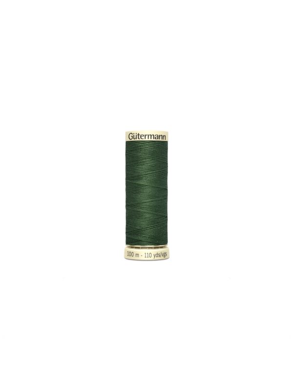 Nici do szycia tkanin GUTERMANN - 788988 - 5szt.x100mb/opak.