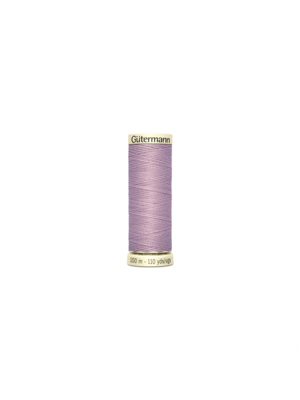 Nici do szycia tkanin GUTERMANN - 788988 - 5szt.x100mb/opak.