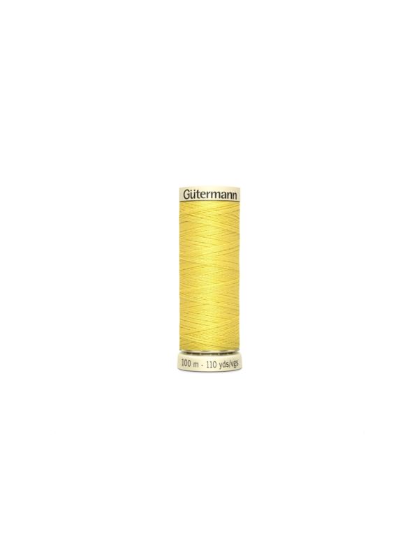Nici do szycia tkanin GUTERMANN - 788988 - 5szt.x100mb/opak.