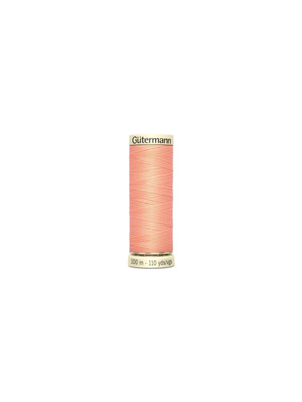 Nici do szycia tkanin GUTERMANN - 788988 - 5szt.x100mb/opak.