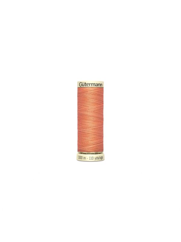 Nici do szycia tkanin GUTERMANN - 788988 - 5szt.x100mb/opak.