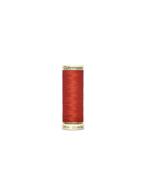 Nici do szycia tkanin GUTERMANN - 788988 - 5szt.x100mb/opak.