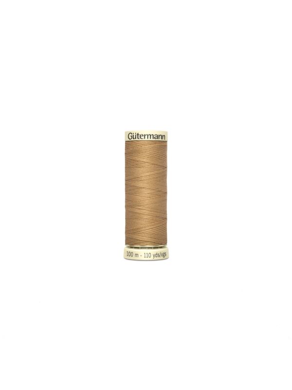 Nici do szycia tkanin GUTERMANN - 788988 - 5szt.x100mb/opak.