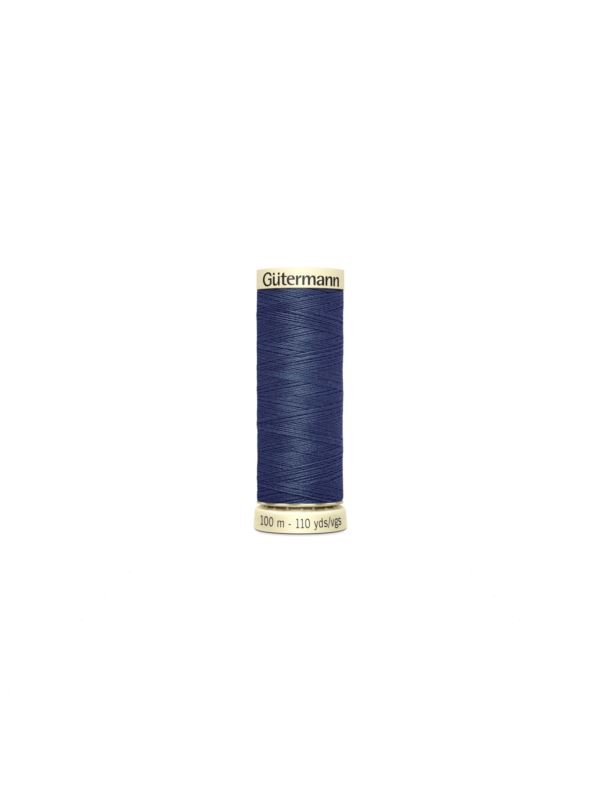 Nici do szycia tkanin GUTERMANN - 788988 - 5szt.x100mb/opak.