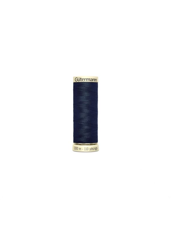 Nici do szycia tkanin GUTERMANN - 788988 - 5szt.x100mb/opak.