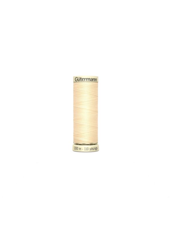 Nici do szycia tkanin GUTERMANN - 788988 - 5szt.x100mb/opak.