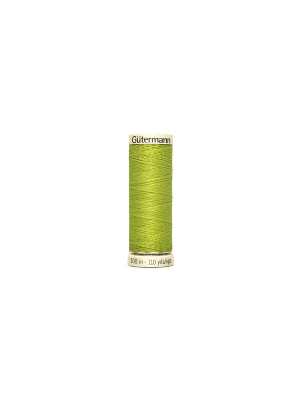 Nici do szycia tkanin GUTERMANN - 788988 - 5szt.x100mb/opak.