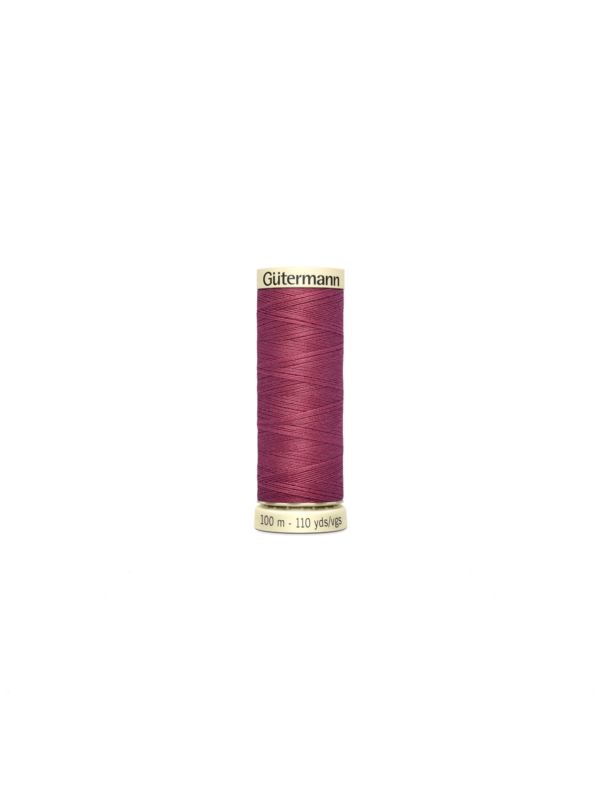 Nici do szycia tkanin GUTERMANN - 788988 - 5szt.x100mb/opak.