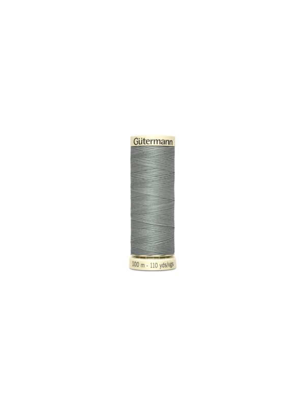 Nici do szycia tkanin GUTERMANN - 788988 - 5szt.x100mb/opak.