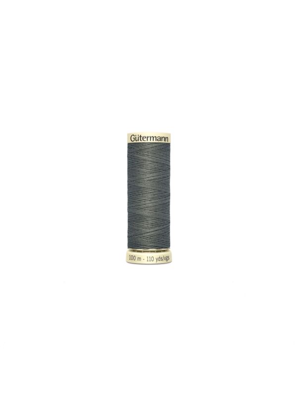 Nici do szycia tkanin GUTERMANN - 788988 - 5szt.x100mb/opak.