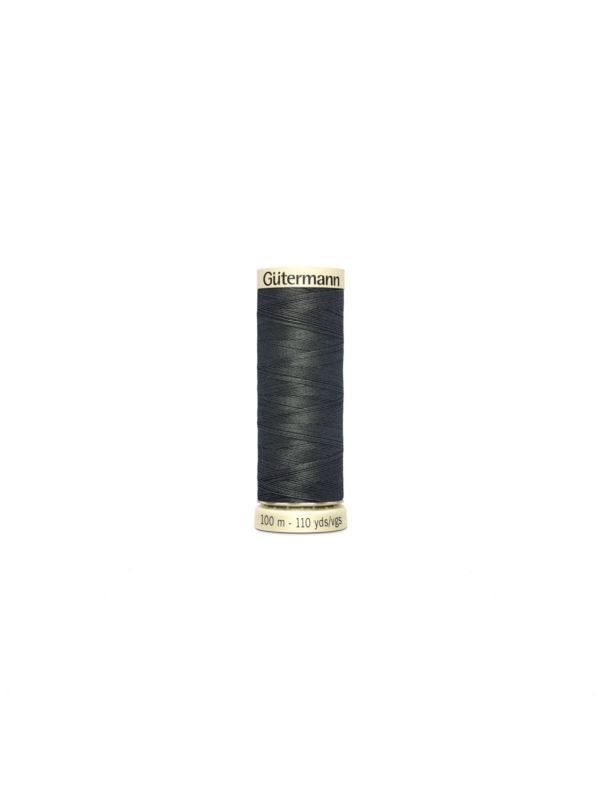 Nici do szycia tkanin GUTERMANN - 788988 - 5szt.x100mb/opak.