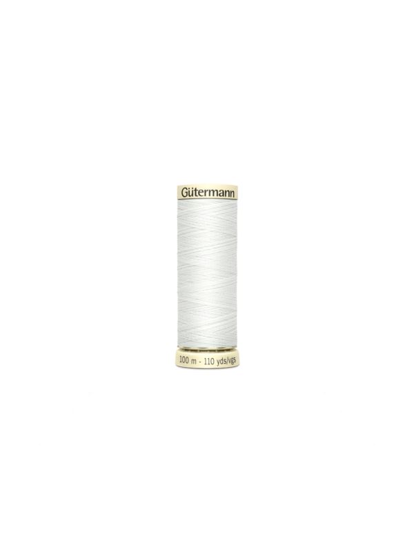 Nici do szycia tkanin GUTERMANN - 788988 - 5szt.x100mb/opak.