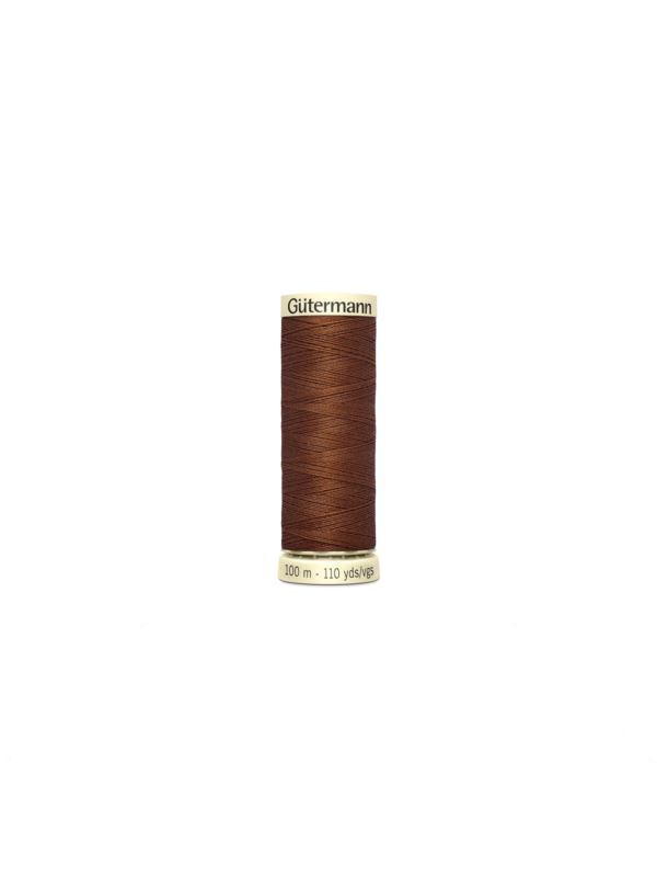 Nici do szycia tkanin GUTERMANN - 788988 - 5szt.x100mb/opak.