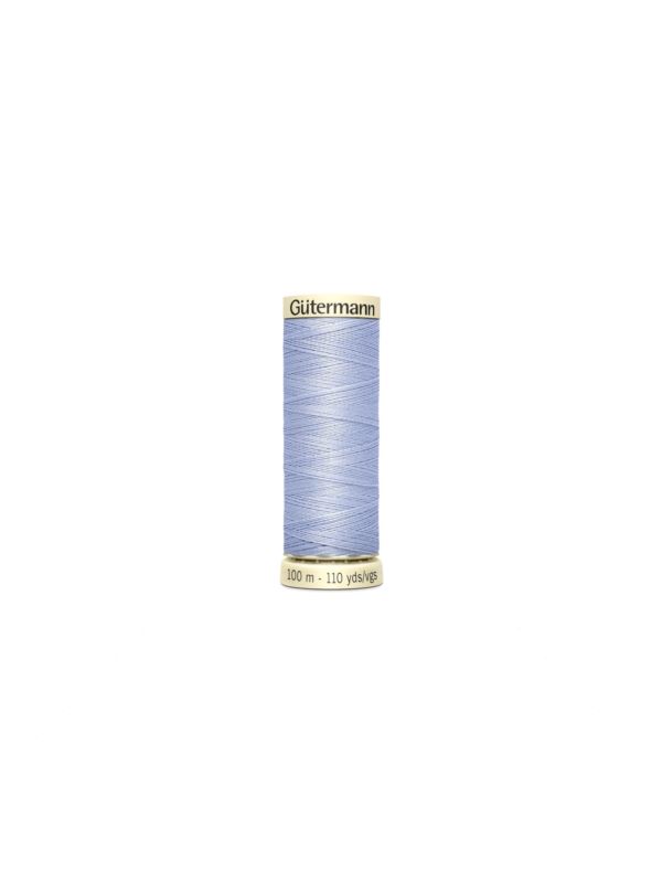 Nici do szycia tkanin GUTERMANN - 788988 - 5szt.x100mb/opak.