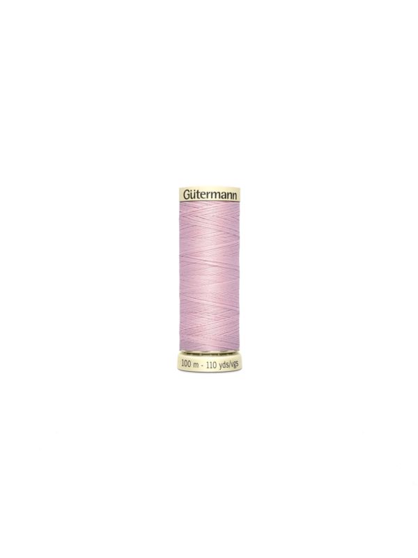 Nici do szycia tkanin GUTERMANN - 788988 - 5szt.x100mb/opak.