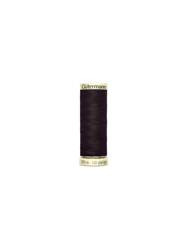 Nici do szycia tkanin GUTERMANN - 788988 - 5szt.x100mb/opak.