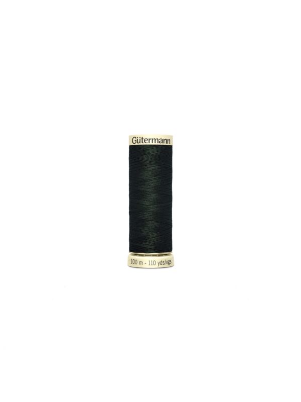 Nici do szycia tkanin GUTERMANN - 788988 - 5szt.x100mb/opak.