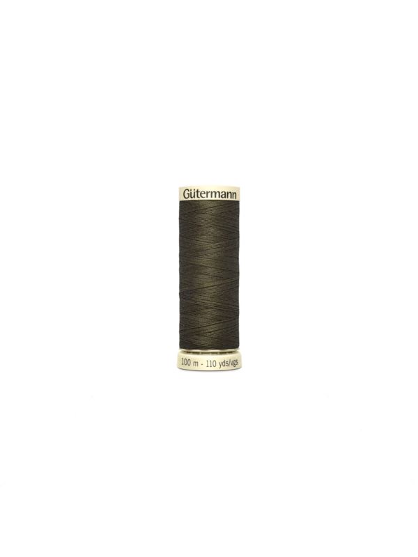 Nici do szycia tkanin GUTERMANN - 788988 - 5szt.x100mb/opak.