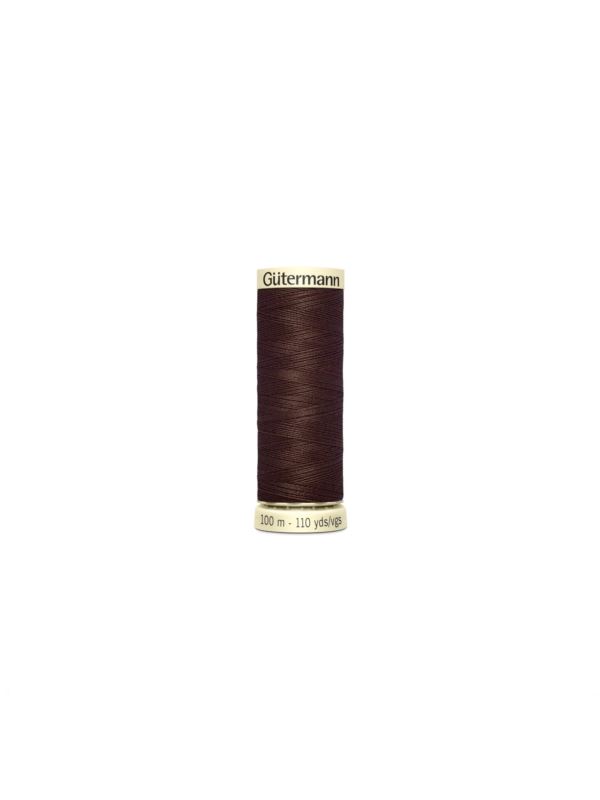 Nici do szycia tkanin GUTERMANN - 788988 - 5szt.x100mb/opak.