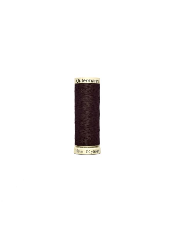 Nici do szycia tkanin GUTERMANN - 788988 - 5szt.x100mb/opak.