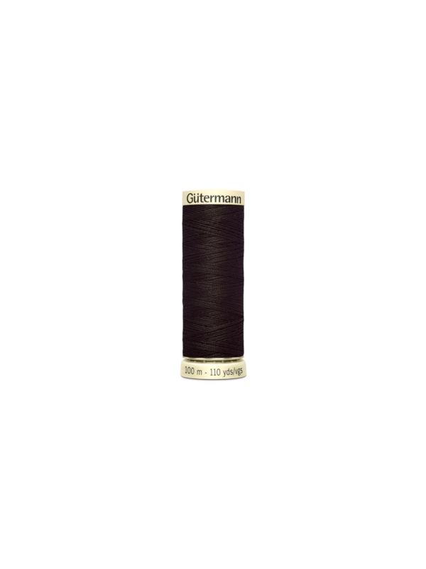 Nici do szycia tkanin GUTERMANN - 788988 - 5szt.x100mb/opak.