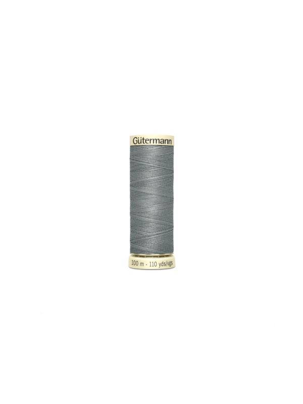 Nici do szycia tkanin GUTERMANN - 788988 - 5szt.x100mb/opak.