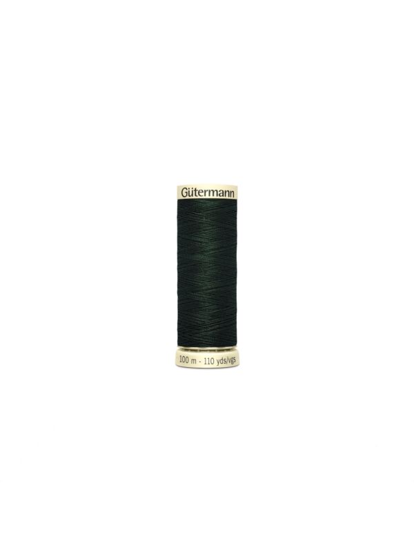 Nici do szycia tkanin GUTERMANN - 788988 - 5szt.x100mb/opak.