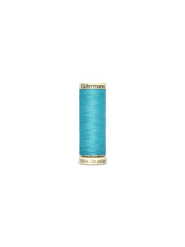 Nici do szycia tkanin GUTERMANN - 788988 - 5szt.x100mb/opak.
