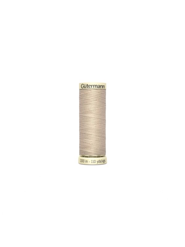 Nici do szycia tkanin GUTERMANN - 788988 - 5szt.x100mb/opak.