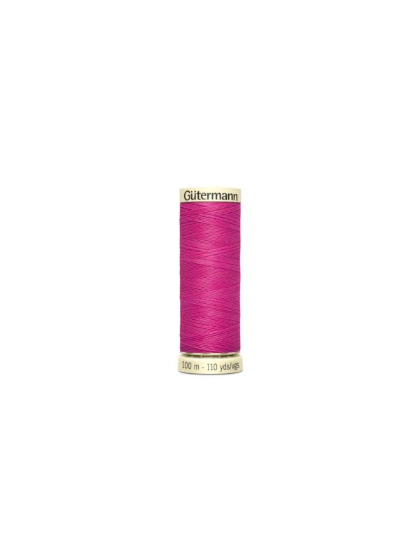 Nici do szycia tkanin GUTERMANN - 788988 - 5szt.x100mb/opak.