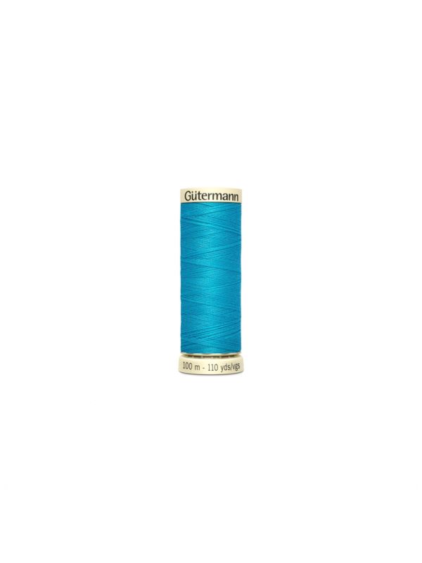 Nici do szycia tkanin GUTERMANN - 788988 - 5szt.x100mb/opak.