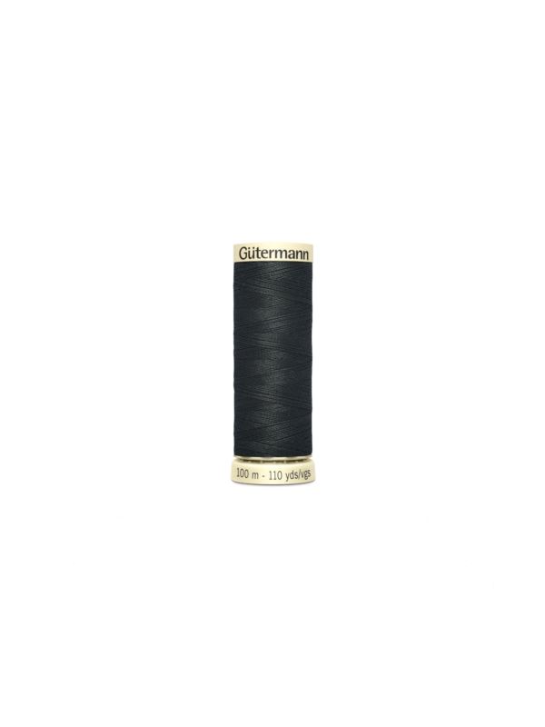 Nici do szycia tkanin GUTERMANN - 788988 - 5szt.x100mb/opak.