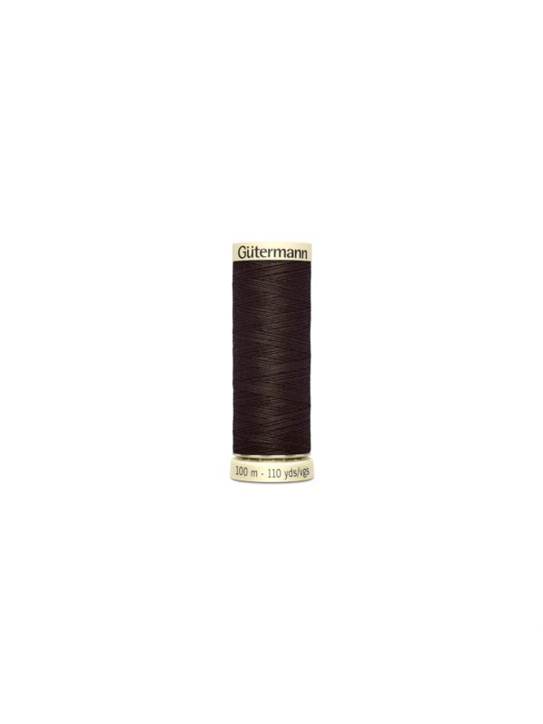 Nici do szycia tkanin GUTERMANN - 788988 - 5szt.x100mb/opak.