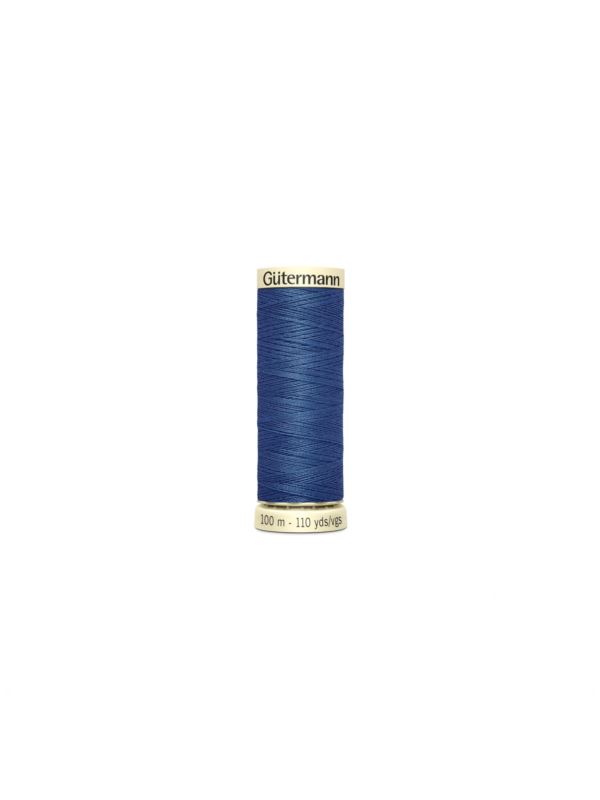 Nici do szycia tkanin GUTERMANN - 788988 - 5szt.x100mb/opak.