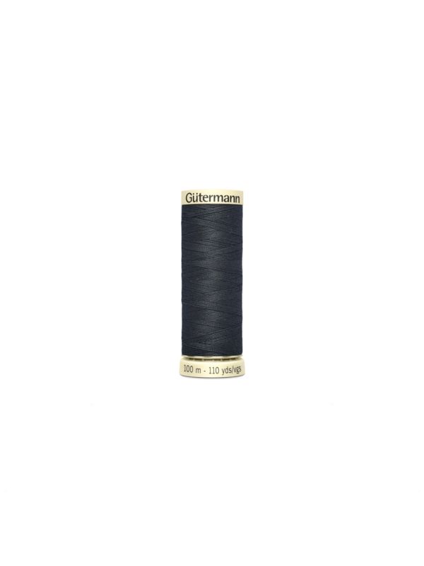 Nici do szycia tkanin GUTERMANN - 788988 - 5szt.x100mb/opak.