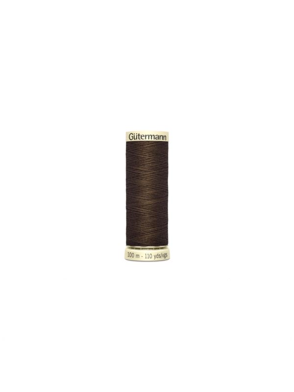 Nici do szycia tkanin GUTERMANN - 788988 - 5szt.x100mb/opak.