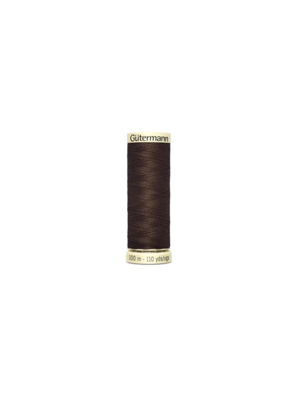 Nici do szycia tkanin GUTERMANN - 788988 - 5szt.x100mb/opak.