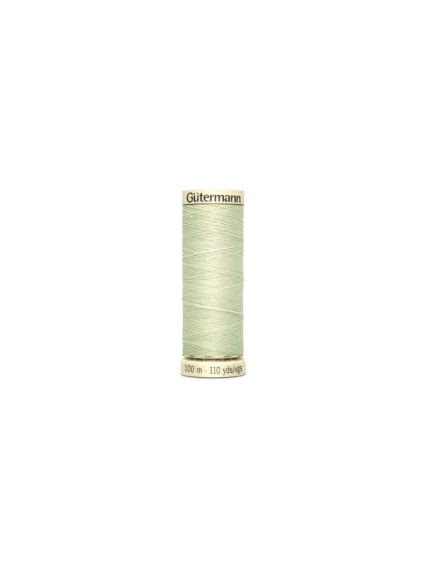Nici do szycia tkanin GUTERMANN - 788988 - 5szt.x100mb/opak.