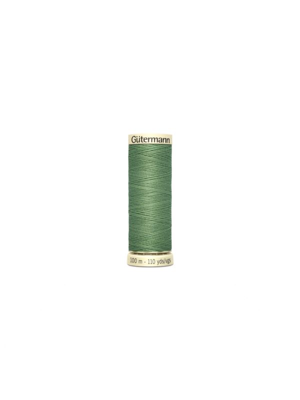 Nici do szycia tkanin GUTERMANN - 788988 - 5szt.x100mb/opak.