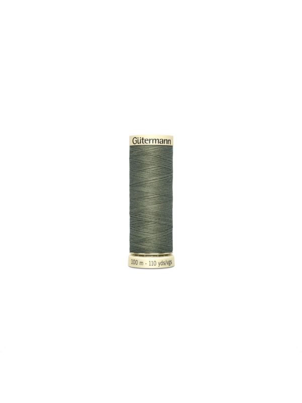 Nici do szycia tkanin GUTERMANN - 788988 - 5szt.x100mb/opak.