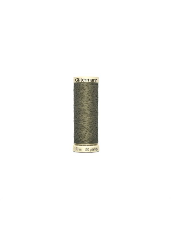Nici do szycia tkanin GUTERMANN - 788988 - 5szt.x100mb/opak.