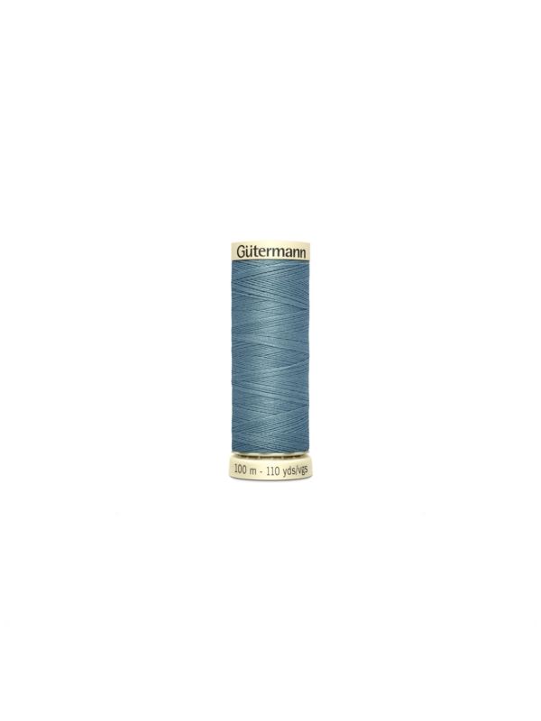 Nici do szycia tkanin GUTERMANN - 788988 - 5szt.x100mb/opak.
