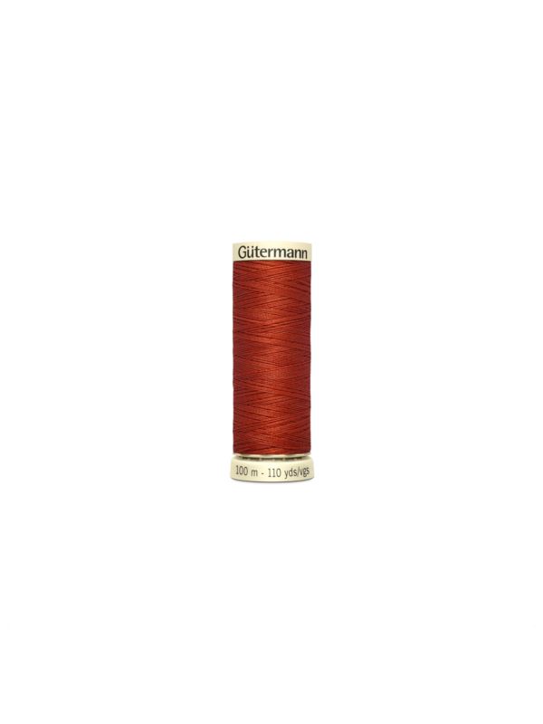 Nici do szycia tkanin GUTERMANN - 788988 - 5szt.x100mb/opak.