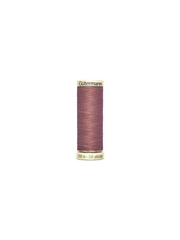 Nici do szycia tkanin GUTERMANN - 788988 - 5szt.x100mb/opak.