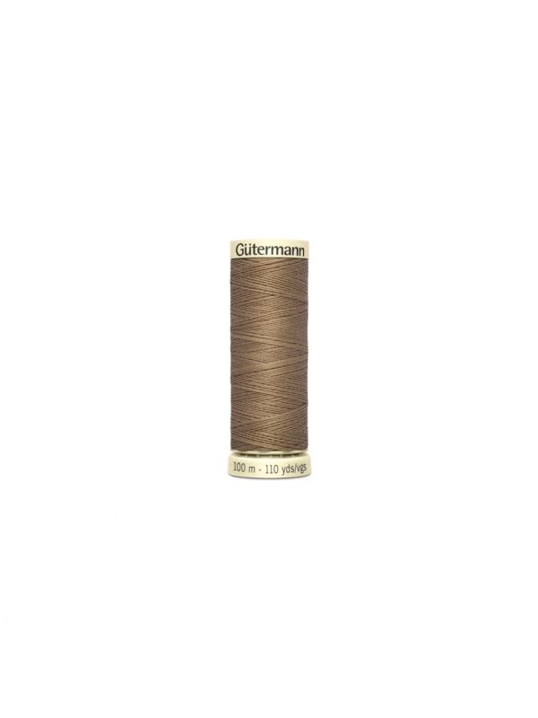 Nici do szycia tkanin GUTERMANN - 788988 - 5szt.x100mb/opak.