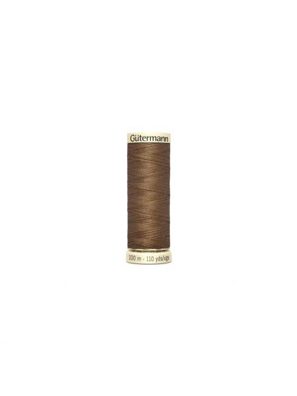 Nici do szycia tkanin GUTERMANN - 788988 - 5szt.x100mb/opak.