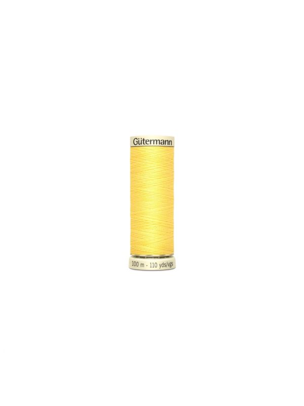 Nici do szycia tkanin GUTERMANN - 788988 - 5szt.x100mb/opak.