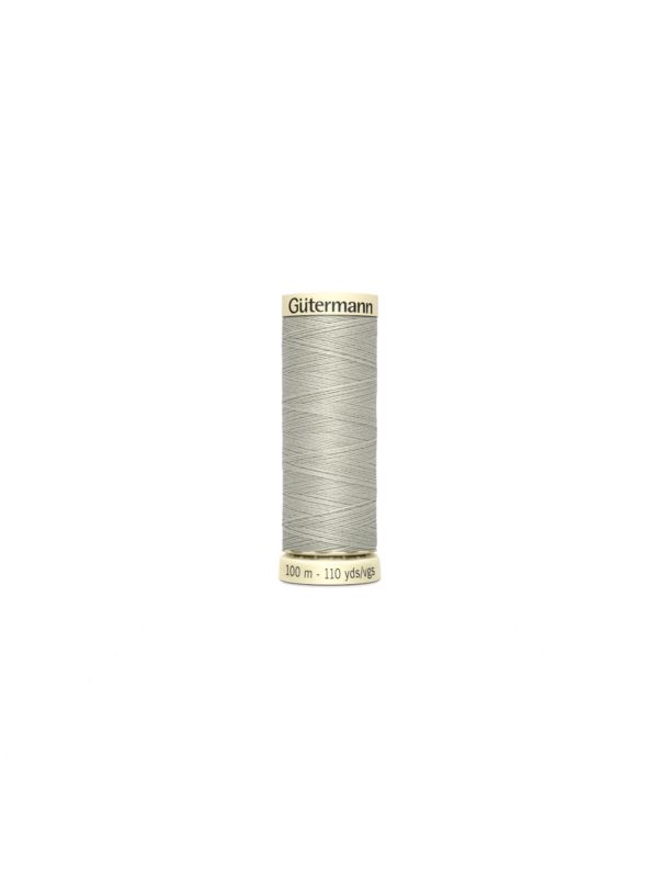 Nici do szycia tkanin GUTERMANN - 788988 - 5szt.x100mb/opak.