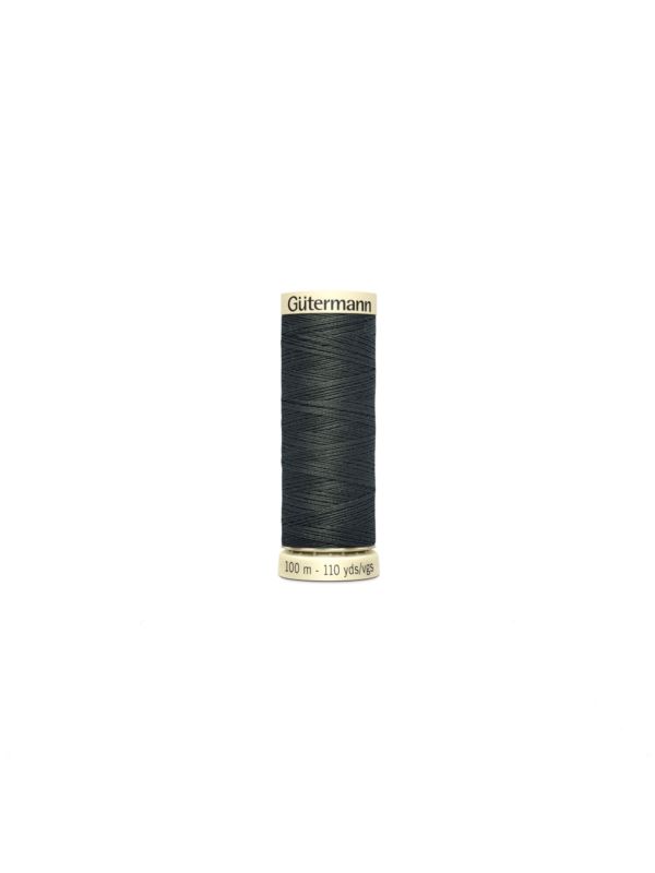 Nici do szycia tkanin GUTERMANN - 788988 - 5szt.x100mb/opak.