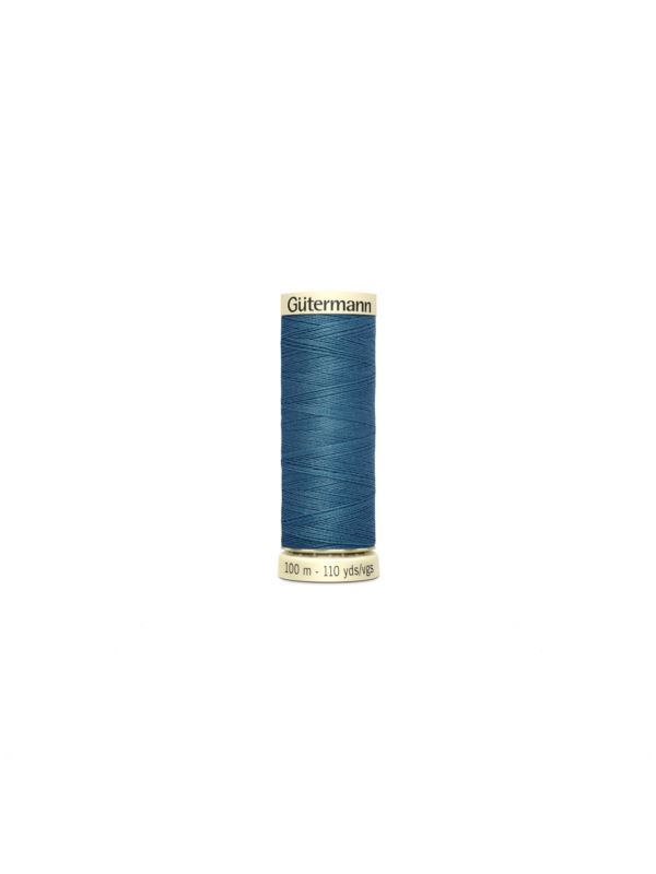 Nici do szycia tkanin GUTERMANN - 788988 - 5szt.x100mb/opak.
